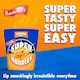 image 5 of Batchelors Super Noodle Pots Chicken 75G