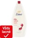 image 1 of Dove Silky Velvet Shower Gel 450 ml