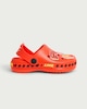 image 1 of Disney Lightning McQueen Clogs in Red