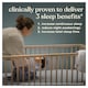 image 5 of Johnson's Baby Bedtime Bath Gentle Baby Bath 500ml