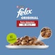 image 3 of FELIX ORIGINAL Farm Selection in Jelly Wet Cat Food 12x85g