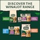 image 4 of WINALOT Chicken Dry Dog Food 2kg