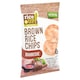 image 2 of RiceUp! Eat Smart Brown Whole Grain Rice Chips with Barbecue Flavour 60 g