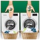 image 2 of Ariel Allin1 PODS®+, Washing Liquid Capsules 50 Washes