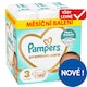 image 1 of Pampers Premium Care Size 3, 180 Nappies, 6kg-10kg