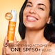 image 2 of Olay Vitamin C Brighten & Glow 3in1 Moisturising Fluid SPF50 50ml