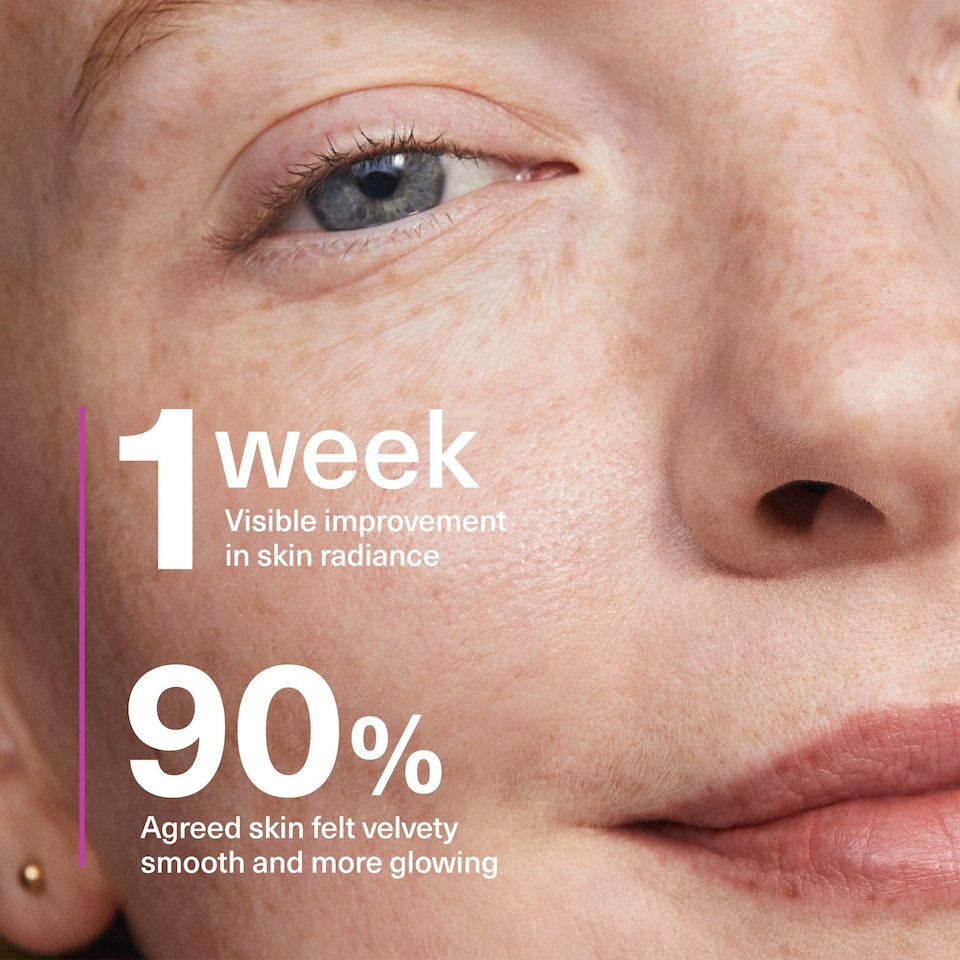 image 1 of Simple 10% Vitamin B3 Booster Face Serum 30Ml