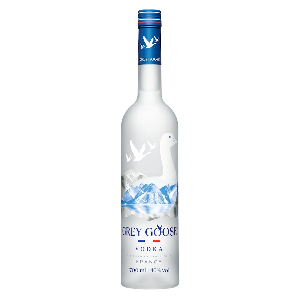 image 1 of Grey Goose L'original Vodka 700Ml