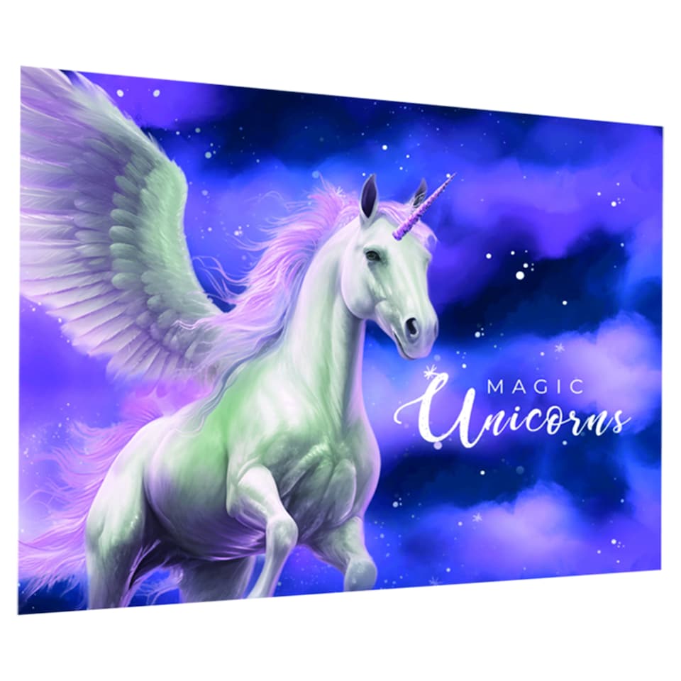 image 1 of Junior Writing Pad 60 x 40 cm