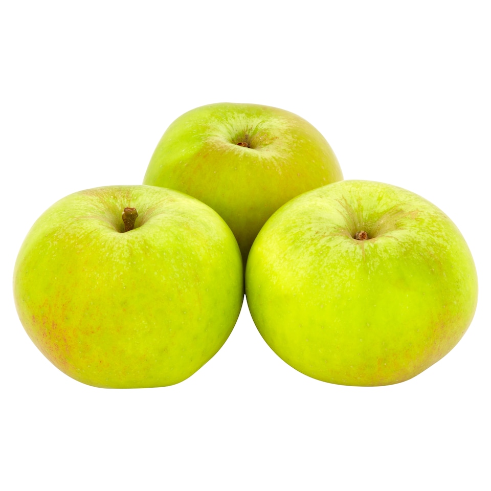 image 1 of Tesco Bramley Cooking Apples Loose