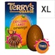 image 1 of Terry's Chocolate Orange Exploding Candy Easter Egg 297g