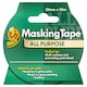 image 1 of Duck All Purpose Masking Tape 25Mmx25m