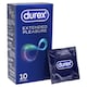 image 1 of Durex Extended pleasure 10s