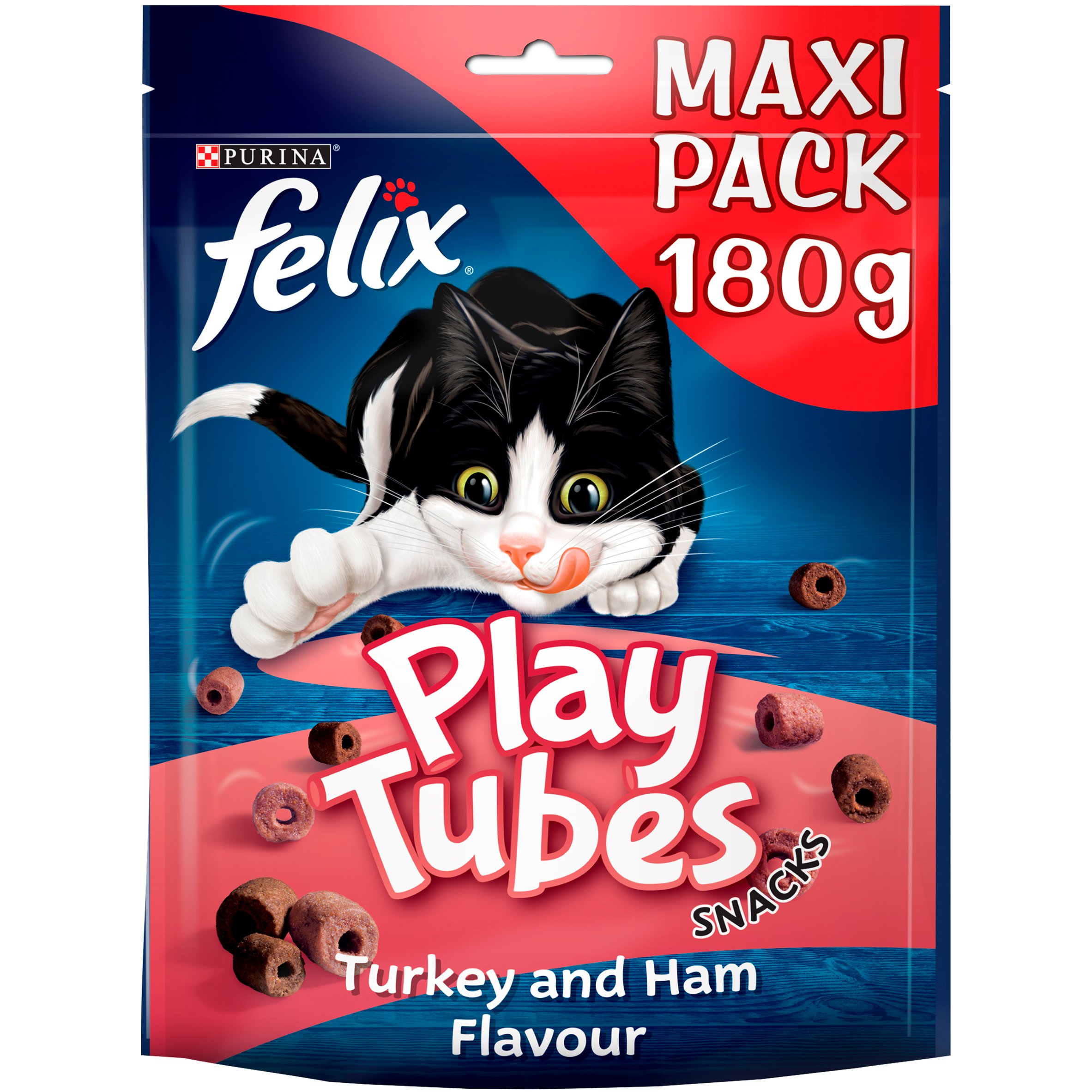 felix cat treats snack box,Save up to