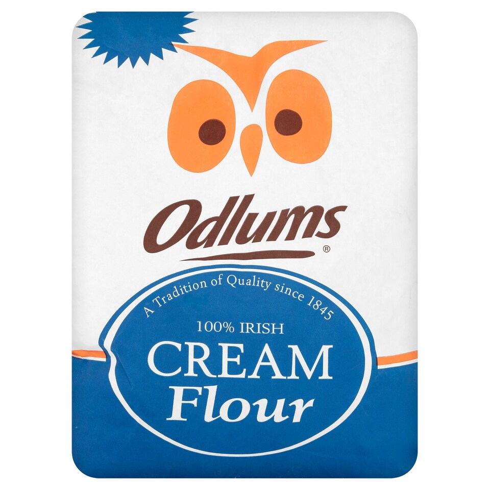 Oldums Cream Flour 10Kg