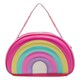 image 2 of Rainbow 3D Lunch Bag