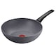 image 1 of Tefal Nature Force Induction Stirfry Pan 28cm