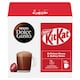Obrázek 2 pro produkt NESCAFÉ Dolce Gusto KitKat - kapsle - 16 ks