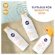 image 3 of NIVEA SUN Sensitive Allergy Lotion SPF50+ 200ML