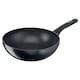 image 1 of Tefal Titanium Excellence Aluminium 28Cm Stirfry