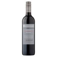 Mcguigan Classic Shiraz 75Cl