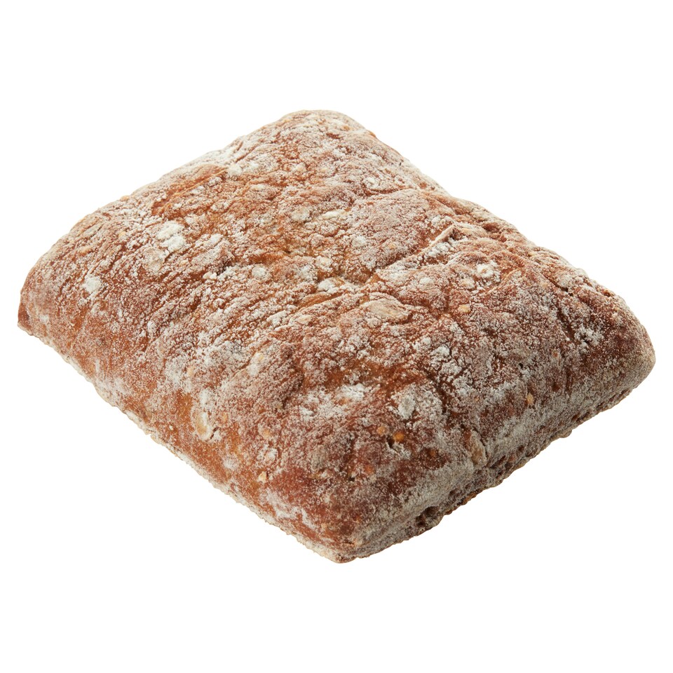 Obrázek 1 pro produkt Žitná kostka s vysokým obsahem vlákniny 70g