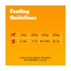 image 5 of Pedigree Pouches Beef Vegetable In Gravy Dog Food 3X100g
