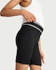 image 3 of F&F Active Girls ULTRAMOVE Cycling Shorts in Multi