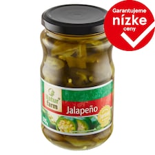 Natur Farm Jalapeño 335 g