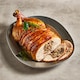 image 1 of 37. Tesco Finest Easy Carve Turkey with Pork, Cranberry & Chestnut Stuffing 2.87kg (Serves 12)