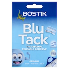 Bostik Blu Tack