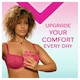 image 5 of Bodyform Pure Sensitive Regular Panty Liners 30 pack
