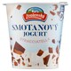 image 1 of Zvolenský Creamy Yogurt Stracciatella 145 g