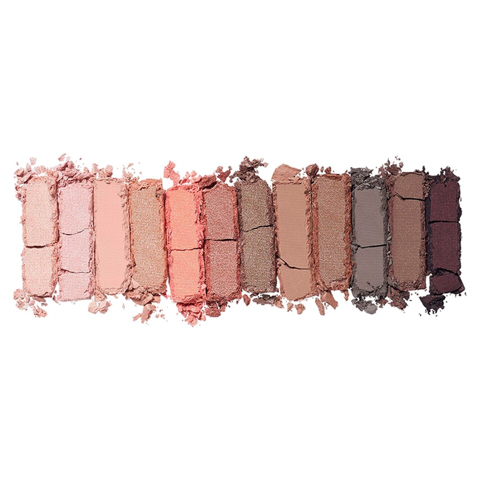 image 1 of Rimmel Eye Shadow Magnif Eyes Blush Edition 14.16G