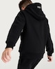 image 4 of F&F Boys 2-Piece Cotton Rich Beyond All Limits Hoodie and Joggers Set in Black