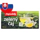 image 1 of Popradský Green Tea Elderberry and Lemon 30 g