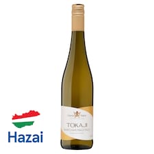 Grand Tokaj Classic Selection Tokaji Sárgamukotály Semi-Sweet White Wine 10,5% 0,75 l