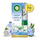 image 1 of Air Wick Freshmatic Kit Crisp Linen & Lilac Air Freshener 250ml
