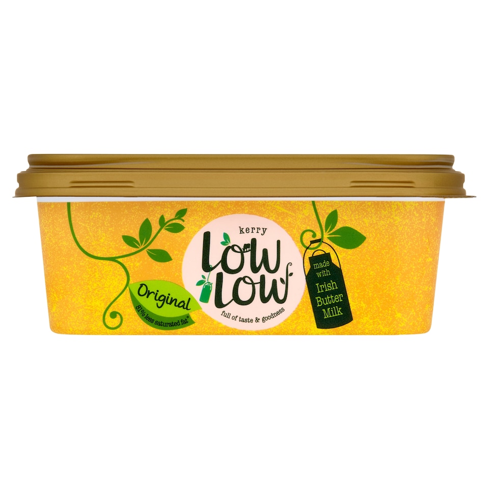 Low Low Original 250G