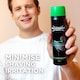 image 3 of Wilkinson Sword Sensitive Shave Gel 200ml