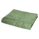 image 1 of F&F Home Egyptian Cotton Hygro Bath Sheet Sage