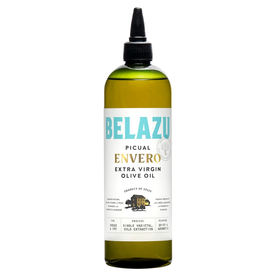 Belazu Extra Virgin Olive Oil 500ml