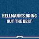 image 2 of Hellmann's Light Mayonnaise Squeezy 750ml