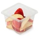 image 2 of Tesco Apple & Strawberry 100G