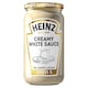 image 1 of Heinz Creamy Cheese White Pasta Sauce 470g