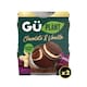 image 1 of Gu Free From Chocolate & Vanilla Cheesecake 2X82g