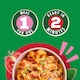 image 5 of Dolmio Classics Prosciutto Tortellini Pasta Ready Meal 250g