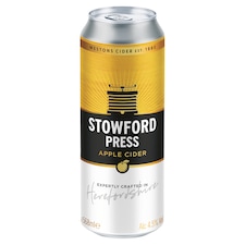 Stowford Press Apple Cider 568Ml