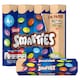 image 5 of Smarties Milk Chocolate Tube Multipack 34g 4 Pack