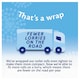 image 5 of Tesco Luxury Soft Toilet Tissue White 9 Roll